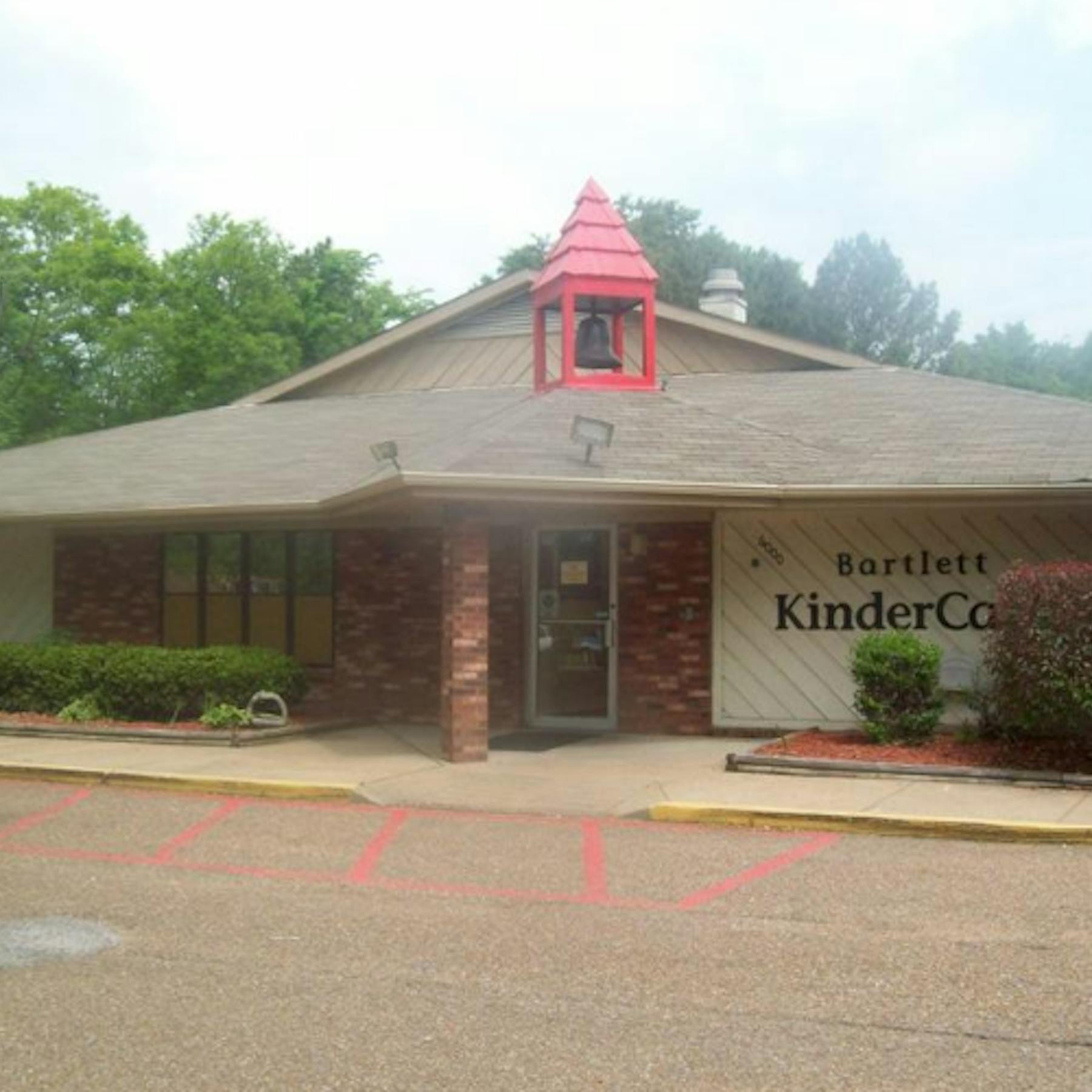Bartlett KinderCare Daycare in Bartlett, TN Winnie